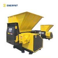more images of electronic waste recycling machine shredder machine
