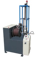 more images of Multi-Functional Bandlet Winding Machine