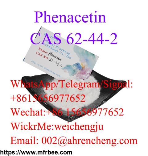 phenacetin_cas_62_44_2
