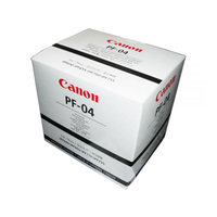 more images of Canon PF-04 Printhead (ArizaPrint)