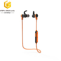more images of China supplier headphone metalic wireless handsfree earphone bluetooth handset for sport