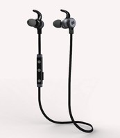 more images of Cheap best price headphone magnetic bluetooth earphone for sport