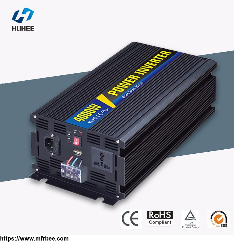soft_switching_high_frequency_inverter_for_power_transmission