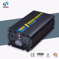more images of Soft switching high frequency inverter for power transmission