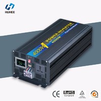 more images of High frequency solar grid Connected inverter with pure sine wave