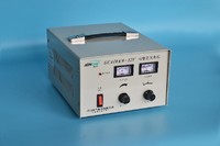 Full automatic fast charger for silicon rectifier