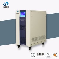 more images of Precision purifying AC regulated power supply