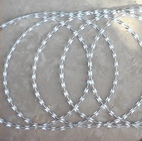 more images of Barbed Wire Galvanized