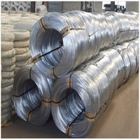 more images of Galvanized Iron Wire