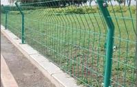 welded Wire Mesh Fence