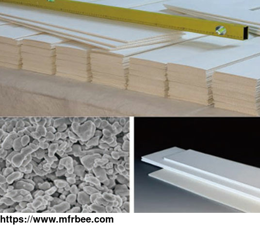 flat_sheet_ceramic_membrane