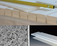 more images of Flat Sheet Ceramic Membrane