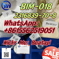 BIM-018	"  2316839-70-8"