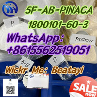 5F-AB-PINACA	"  1800101-60-3"