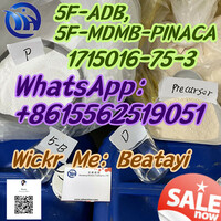 5F-ADB, 5F-MDMB-PINACA	"  1715016-75-3"