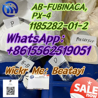 AB-FUBINACA, PX-4	"  1185282-01-2"