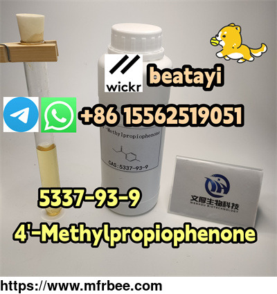 5337_93_94_methylpropiophenone