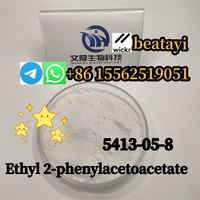 Ethyl 2-phenylacetoacetate	5413-05-8