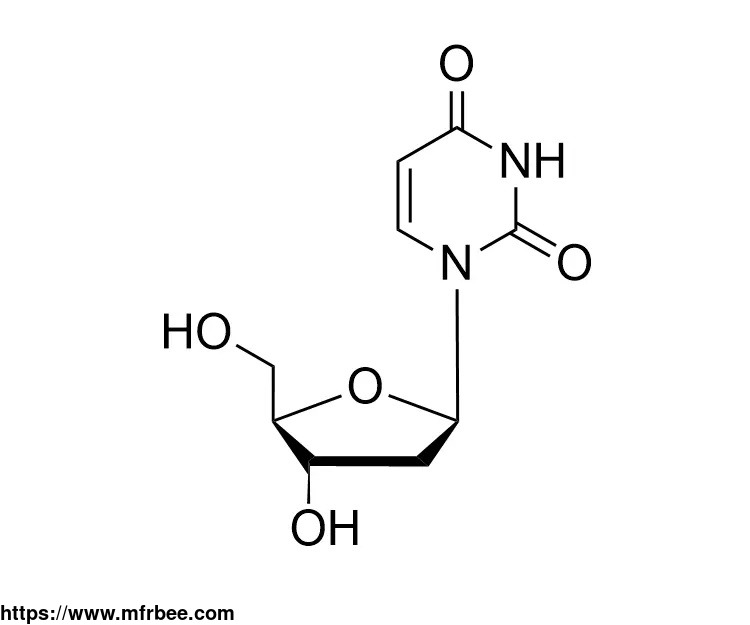 2_deoxyuridine