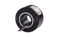 more images of through hole slip ring HG 50120