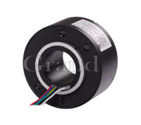 more images of slip ring electrical connector HG 70155