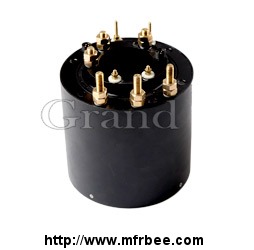 contact_nowrotary_joint_slip_ring_multi_circuits_series