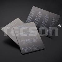 Contact NowTanged Metal Reinforced Graphite Gasket