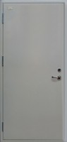 more images of Commercial used swing type fire door