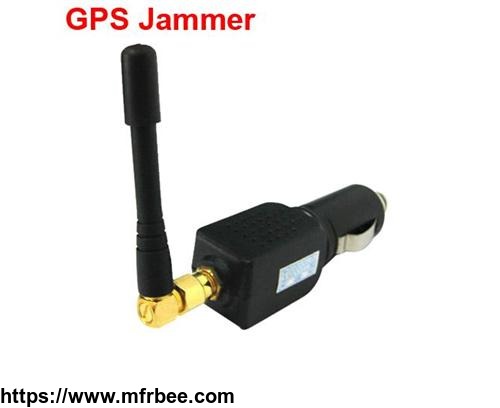 Mini GPS jammer for Car