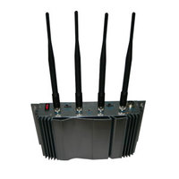 more images of 40 Meter Range Mobile Phone Signal Jammer