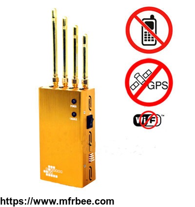 powerful_golden_portable_cell_phone_and_wi_fi_and_gps_jammer