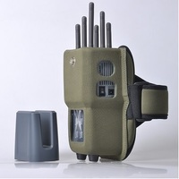 more images of 6 Bands All CellPhone Handheld Signal Jammer