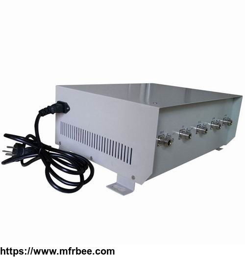 75w_high_power_cell_phone_jammer_for_4g_lte_with_directional_antenna