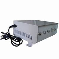 more images of 75W High Power Cell Phone Jammer for 4G LTE with Directional Antenna
