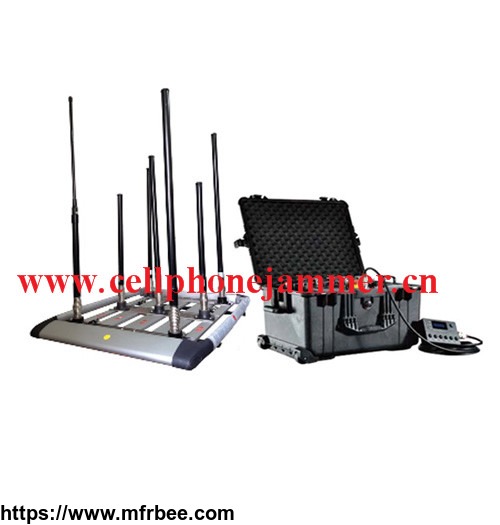 600w_4_8bands_high_power_drone_jammer_jammer_up_to_2500m