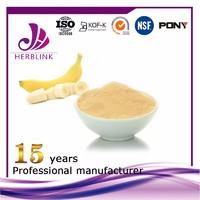 more images of wholesale in bulk for food additive Banana powder