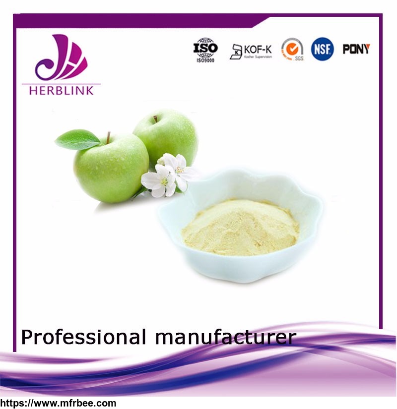 free_sample_juice_concentrate_food_additive_apple_fruit_powder