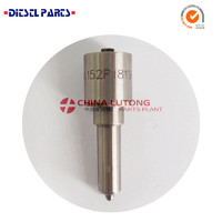 allis-chalmers injectors nozzle DLLA152P1819/0 433 172 111 for Weichai