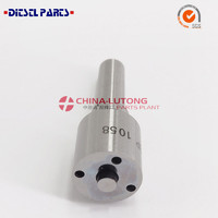 more images of bosch diesel fuel injector nozzle DSLA143P1058/0 433 175 309 Injector Nozzle Type