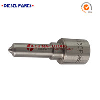 bigger injector nozzles DLLA155P965 automatic spray nozzles 093400-9650