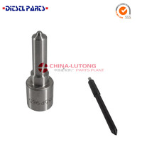 more images of bigger injector nozzles DLLA155P965 automatic spray nozzles 093400-9650