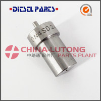 diesel auto power injector nozzles DN4SD24/0 434 250 014 common rail nozzle