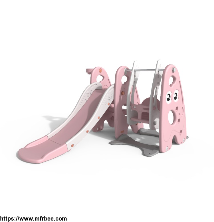 manufacture_of_children_s_garden_slides_and_swing_set_toy_high_quality_set