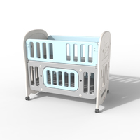 Manufacturer Baby Bedding sets for Cribs children's bedroom plastic sets furniture factory