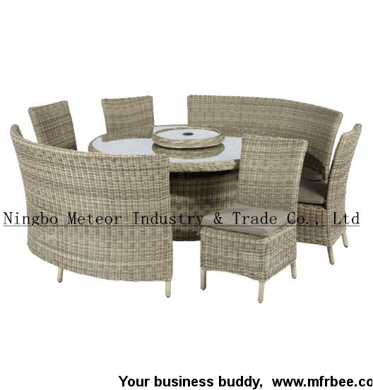wicker side table plastic furniture what is rattan furniture made of