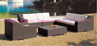 balcony furniture outdoor furniture sets rattan sun loungers