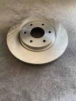 more images of brake disc
