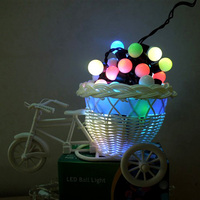 more images of LED Ball Lights