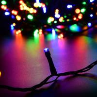 more images of LED Fairy String Lights