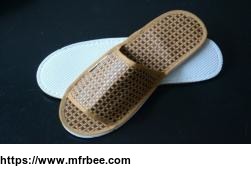 environmental_nature_bamboo_spa_and_hotel_slippers_cheap_hotel_slipper_and_disposable_slippers_factory